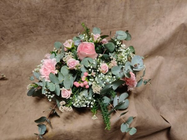 Centro Floral pequeño