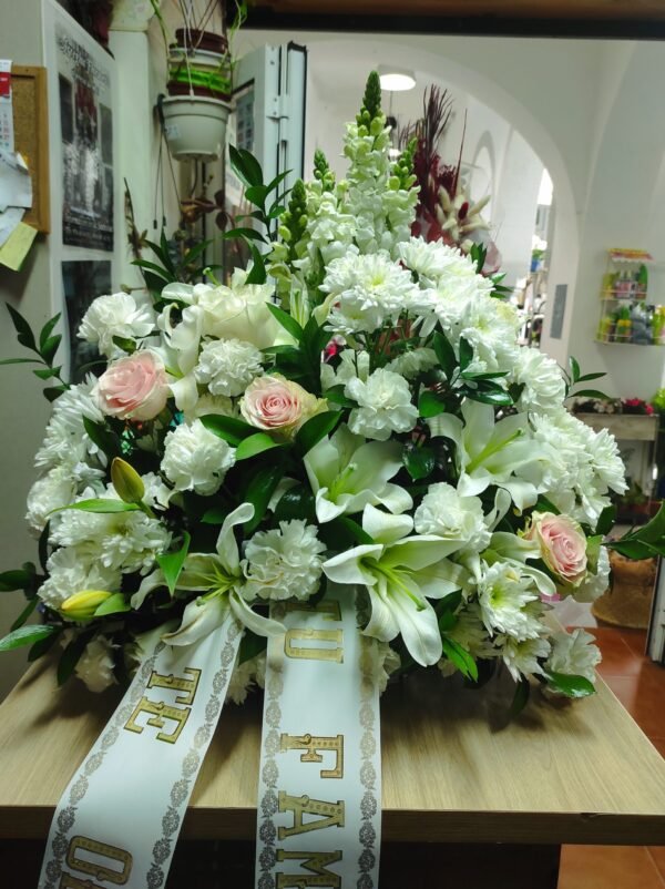 Centro Funerario Bakardi