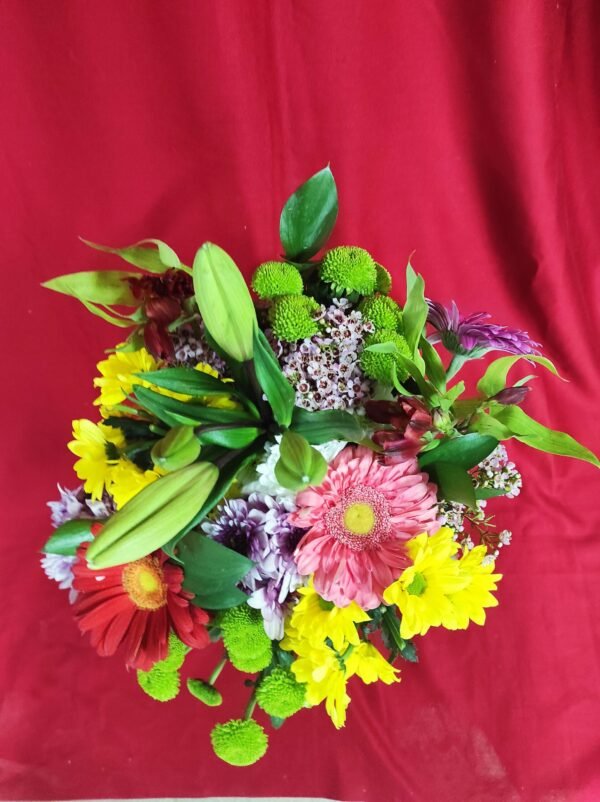 Ramo Primavera