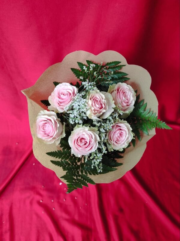 Ramo de Rosas - Rosas