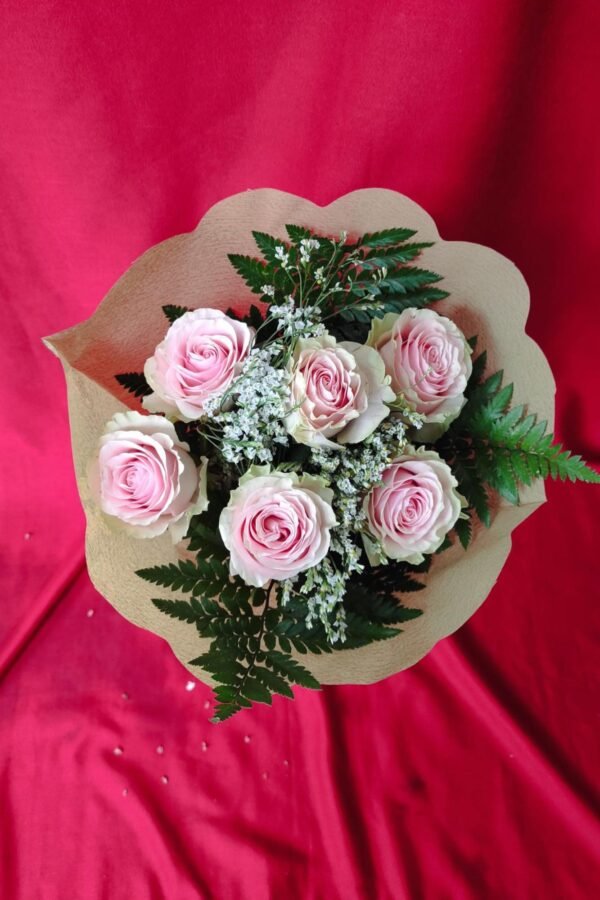 Ramo de Rosas - Rosas